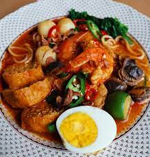 Haa korang wajib cuba tau! Resepi Mee Kari Special