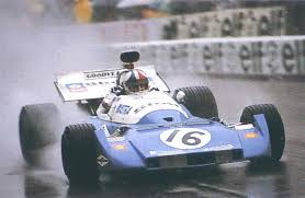 Image result for Yellow 1972 Monaco