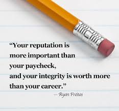70 Inspirational Integrity Quotes For Work And Business The Random Vibez If there is a mutual respect between players and coaches, that keeps the team honest and makes for a very healthy environment which in turn promotes other important qualities such as work ethic. 70 inspirational integrity quotes for