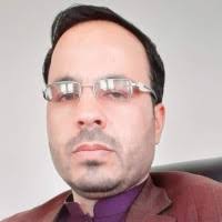 Abdul Rahman Rahmani