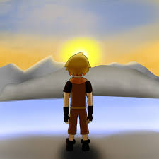 This is a tale of two brothers (technically sons of the same man), named naiee and naia (hereafter referred to as little and big brother, respectively). Brothers A Tale Of Two Sons Fan Art By Childofaura On Deviantart