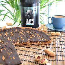 Nouvelle Recette La Tarte Faon Snikers Sans Sucre Raffin Ni Gateau Banane Sans Beurre Recette Sans Sucre Beurre De Cacahuete