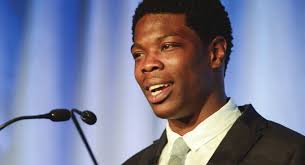 Once they walk through the door, they are my children