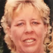Obituary information for Cynthia Mae Londre