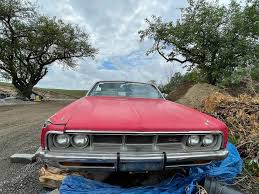 Image result for Red 1969 Monaco