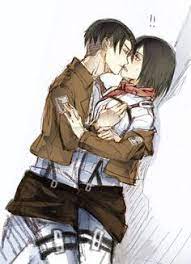 Not just mikasa and levi but there is more aot characters credits: 13 Mikasa X Levi Ideas Mikasa Attack On Titan Ships Attack On Titan