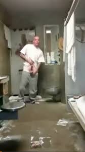 Inmates: Jacking off in jail - video 2 - ThisVid.com
