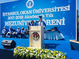 Geçen sene bu programlara yerleşen son kişi kaç net yapmışdır? Istanbul Okan Universitesi Pilotaj Okan Universitesi Facebook