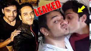 In bigg boss 11, vikas gupta fought with the conviction of a man on mission. Big Boss 11 Vikas Gupta S Intimate Pictures With Parth Samthaan Goes Viral Univrsal Media Pro Youtube