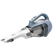 Black And Decker Cordless Hand Vacuum Manual Black Decker Dustbuster 16v Lithium Hand Vacuum Chv1410l32 Walmart Com In 2020 Hand Vacuum Black Decker Vacuums