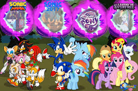 I actually might make a short series of this for a while, but keep in mind this is not and i mean not related to my sonic x equestria series at all! Sonic The Hedgehog Wallpapers 2017 Wallpaper Cave