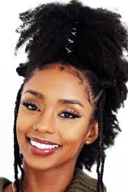 55 Enviable Ways To Rock The Latest Black Braided Hairstyles Braids For Black Hair Braided Hairstyles Crown Hairstyles