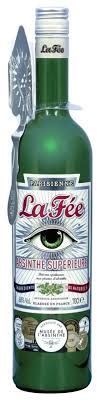 This website uses cookies, which are necessary for the technical operation of the website and are always set. Absinthe Aniseed Absinthine La Fee Parisienne Clos Des Millesimes Rare Wines And Great Vintages