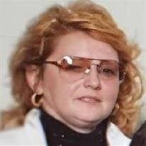 Tammy K. Benjamin-Condon Obituary