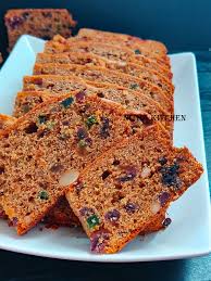This means that you can drink as many cocktails as you want! Alcohol Free Instant Christmas Plum Cake Recipe Nitha Kitchen
