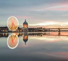 « archea s'occupe de tout, surtout de vous », telle est la signature du catalogue 2020 signé archea ! Toulouse Agence D Attractivite De La Metropole Toulousaine Toulouse A Tout
