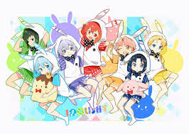 twitter アニメ少年 かわいい アイドリッシュセブン