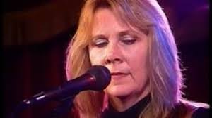 Betty & Gene Elders at Threadgill's WHQ (1997)