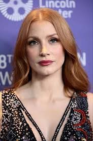 My love , you're looking at my daughter post, and you can't even say hi to  her or you don't love her anymore 💔it's me Jerri Chastain mother of  Jessica Chastain I