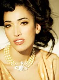 Want to see nina zilli in concert? Nina Zilli Height Weight Size Body Measurements Biography Wiki Age