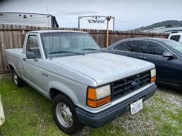 Image result for Silver 1991 Ranger