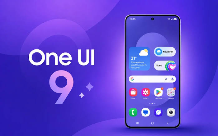 Samsung One UI 9 Update: Galaxy S26 सीरीज में आया Android 17...
