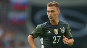From his wife or girlfriend to things such as his tattoos since you've been viewing this page, joshua kimmich has earned. Joshua Kimmich Im Goal Interview Kaum Jemand Hat Auf Mich Gezahlt Goal Com