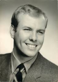 John T. Hagy, Jr. "AA8QV" Obituary May 25, 2022