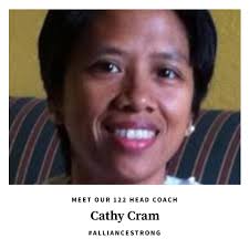 Cathy Cram