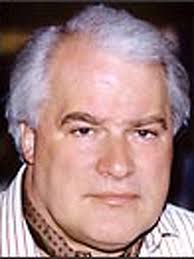 Patrick McGrady, 1932-2003: Cancer fighter, journalist had passion for life