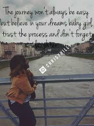 This site uses cookies to improve your experience and to help show content that is more relevant to your interests. There Is No Guarantee In Life The Road Will Not Always Be Smooth Neither Will You Always Have People Besides You But Alwa Dream Baby Always Remember Laughter