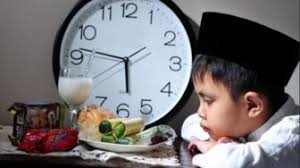 Bacaan niat puasa sunah hari kamis. Bacaan Niat Puasa Senin Kamis Dan Doa Berbuka Puasa