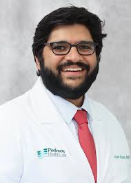 Dr. Vance Merhoff, MD, Urology