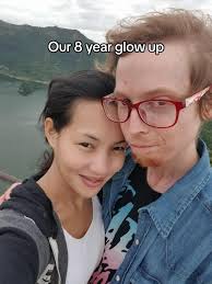 Divine Scott Glow Up