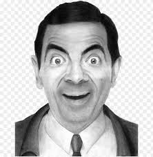 Mr. Bean Rowan Atkinson Png