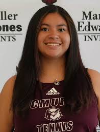 2024-25 Women's Tennis Roster