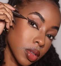 Avon True Colour BLACK BROWN Glimmerstick Eyeliner in Utako