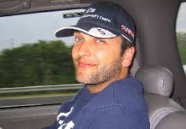 Brian Paddock Home Page