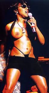 Hot lil kim