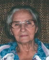 Geraldine Elizabeth LaRue Obituary