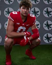 Four-Star OL Luke Montgomery Commits To Ohio State