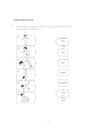 Soalan latihan tahun 1 hingga 5. Soalan Pj Tahun 1 Oktober 2014 Pdf Document