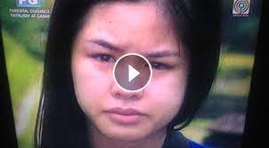 She first gained fame in 2016 as a contestant in the reality television series, pinoy big brother: Watch Kisses Admits Feelings For Marco On Pbb Lucky 7 Zeibiz