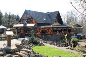 Schullandheim thüringer hütte jugendhaus in hausen in der rhön ab 25 euro pro nacht. Thuringer Rhonhaus Auf Dem Ellenbogen Oberweid Rhonforum E V Webseite