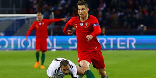 مصر للمقاصة ضد الزمالك في الدوري، ستتزامن مع مباراة في دور الـ 16 من يورو 2020، بين متصدر المجموعة السادسة التي تضم فرنسا وألمانيا والبرتغال والمجر، ضد ثالث المجموعة الأولى أو الثانية. Ø§Ù‡Ø¯Ø§Ù Ù…Ø¨Ø§Ø±Ø§Ø© Ù…ØµØ± ÙˆØ§Ù„Ø¨Ø±ØªØºØ§Ù„ Ø§Ù„Ø¬Ù…Ø¹Ø© 23 3 2018 ØµÙˆØª Ø§Ù„Ø£Ù…Ø©