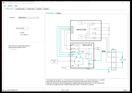 Maybe you would like to learn more about one of these? Configurable Input Output Modes For Plc Systems Using The Max22000 And Max14914a