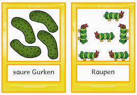 Inspired by the original story from eric carle. Grundschulblogs De