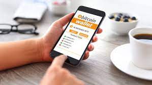 The definition of cryptocurrency wallet is quite simple and predictable. Introduction To The Bitcoin Wallet