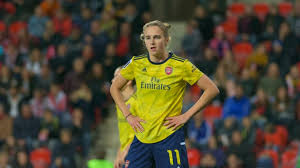 Anna margaretha marina astrid vivianne miedema ron (dutch pronunciation: Vivianne Miedema Wins Fwa Award All Out Football