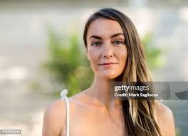 51 Hamptons And Carbon 38 Present An Evening Of Crystal Healing With Mariah  Lyons Stock Photos, High-Res Pictures, and Images